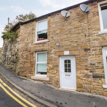Bridge Cottage Haltwhistle Esterno foto