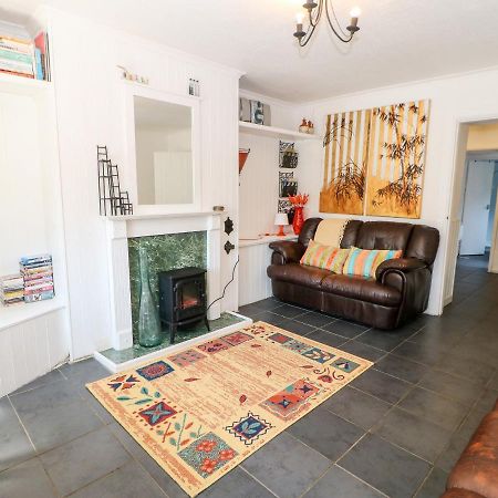 Bridge Cottage Haltwhistle Esterno foto