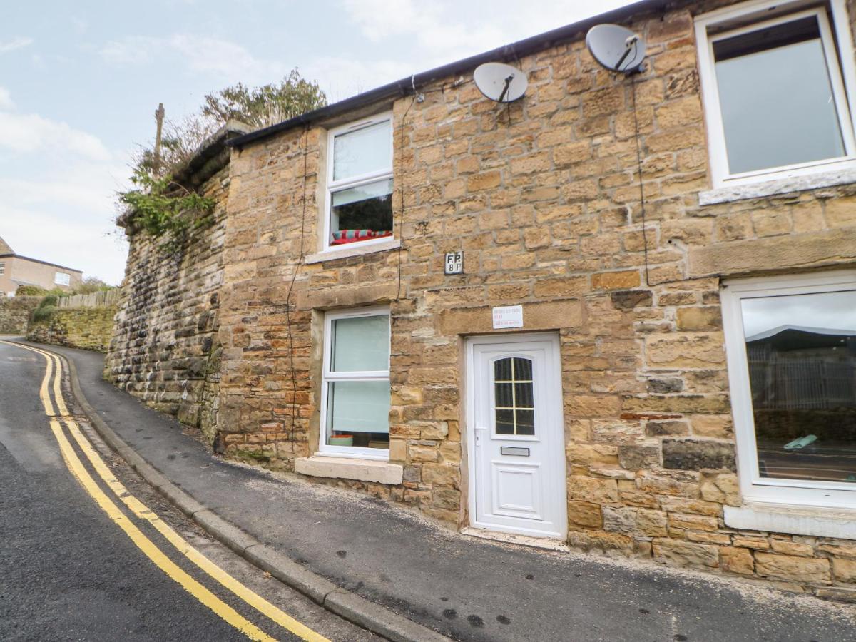 Bridge Cottage Haltwhistle Esterno foto