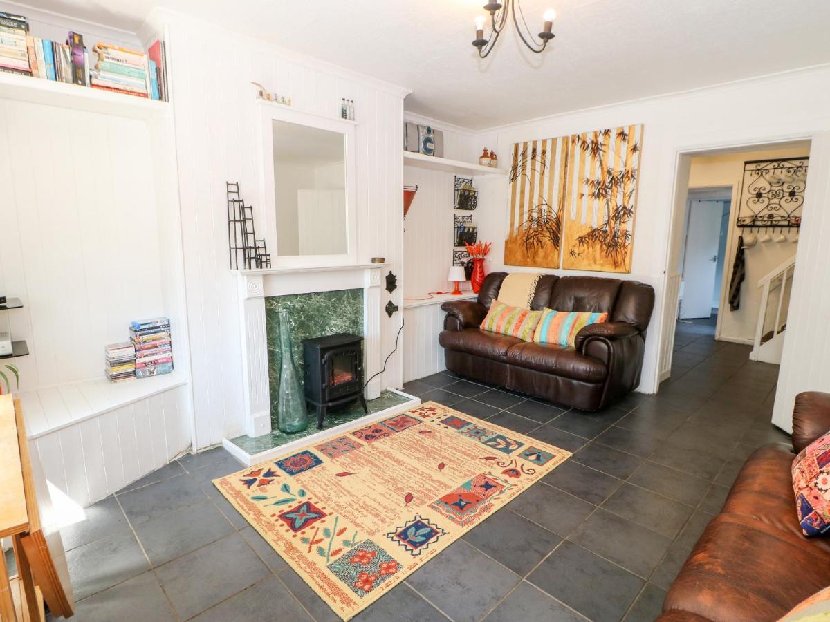 Bridge Cottage Haltwhistle Esterno foto