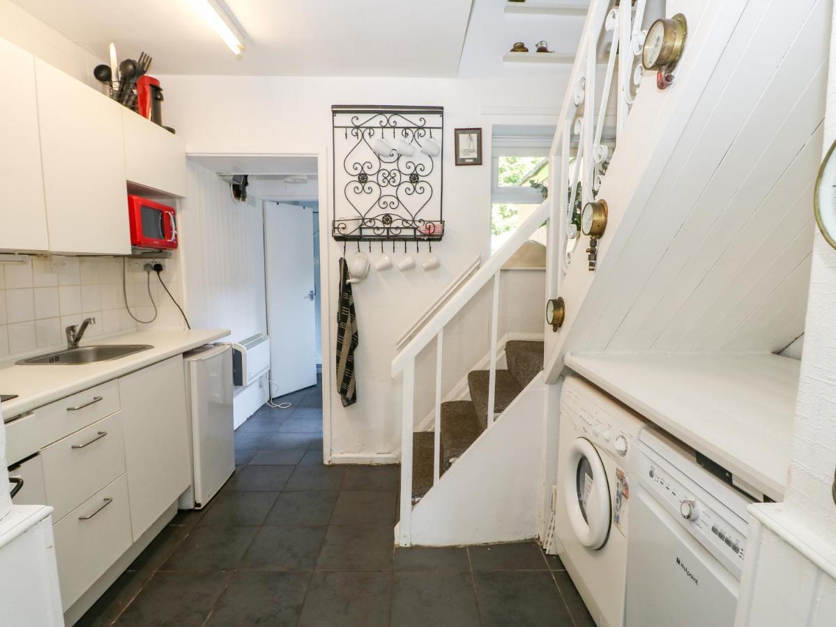 Bridge Cottage Haltwhistle Esterno foto