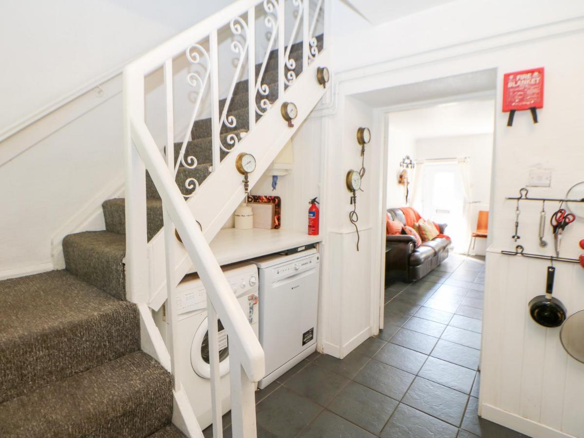 Bridge Cottage Haltwhistle Esterno foto