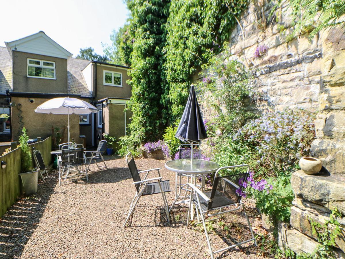 Bridge Cottage Haltwhistle Esterno foto
