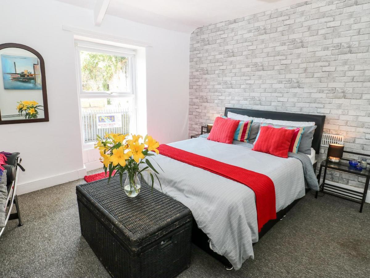 Bridge Cottage Haltwhistle Esterno foto