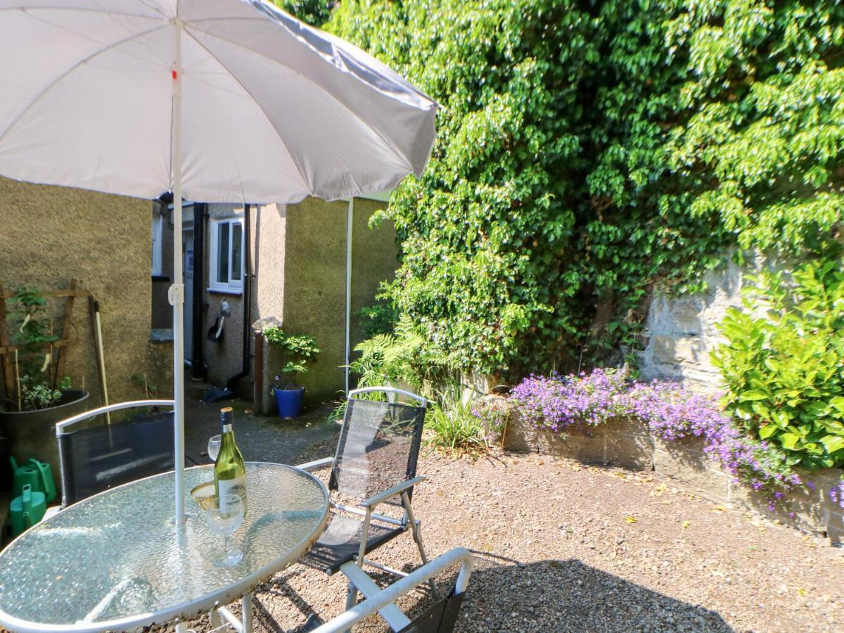 Bridge Cottage Haltwhistle Esterno foto